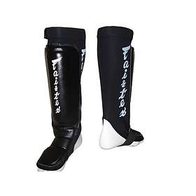 Fairtex Tight Fit Shin Instep Pad (SP-6)