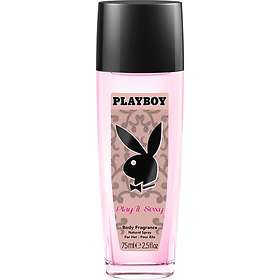 Playboy Play It Sexy Deo Spray 75ml