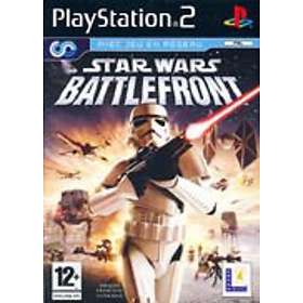 Star Wars: Battlefront (PS2)