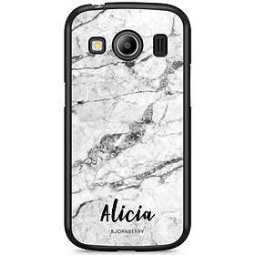 Bjornberry Samsung Galaxy Ace 4 Skal - Alicia