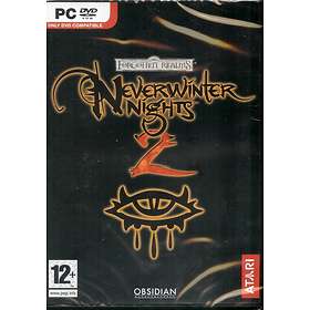 Neverwinter Nights 2 (PC)