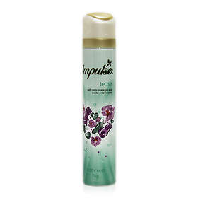 Impulse Tease Deo Spray 75ml