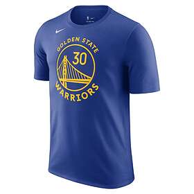 Nike NBA-t-shirt Golden State Warriors DR6374 (Homme)