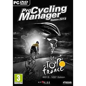 Pro Cycling Manager (PC)