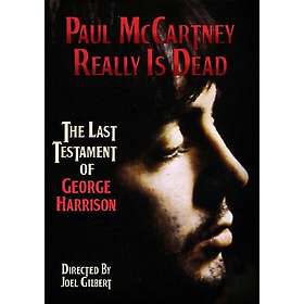 Paul McCartney: Paul Mccartney Really is Dead! (DVD)