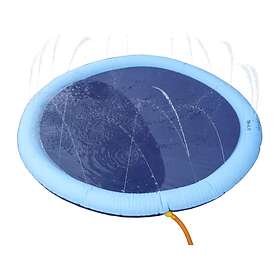 Active Canis Pet pad splash sprinkler, vattenlek, hund