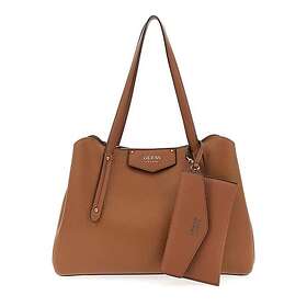 Guess Sac à main hobo Eco Brenton HWEVG839009