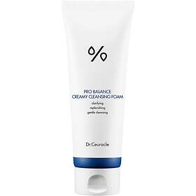 Pro-Balance Dr. Ceuracle Creamy Cleansing Foam 150ml