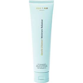 All I Am Beauty Gentle Cleanser Moisture Balance 100ml