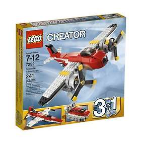 LEGO Creator 7292 Propellor Adventures