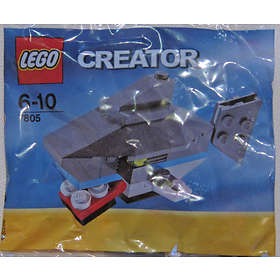 LEGO Creator 7805 Shark