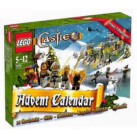 LEGO Castle 7979 Adventskalender 2008