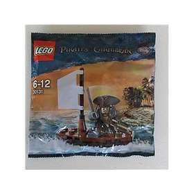 Lego Pirates of the Caribbean 30313 Jack Sparrow's Boat 