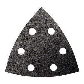 Bosch Slippapper F355, 5-pack 93 mm, 320