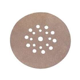 CONTRA Sanding sheet K160 Ø225 mm