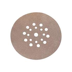 CONTRA Sanding sheet K180 Ø225 mm