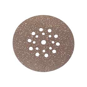 CONTRA Sanding sheet K24 Ø225 mm