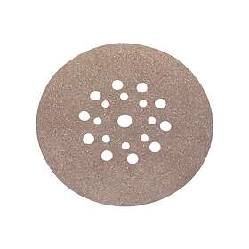 CONTRA Sanding sheet K45 Ø225 mm