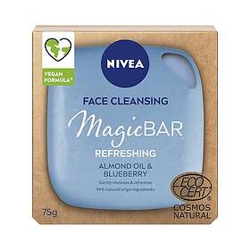 Nivea MagicBar Refreshing Cleansing Bar 75g