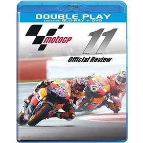 Motogp 2011 Review (UK) (Blu-ray)