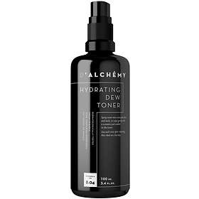 dEw D'alchémy Hydrating toner 100ml