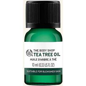 The Body Shop Tea Tree Oil 10ml