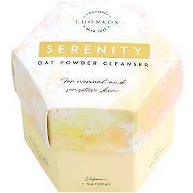 Serenity Luonkos Facial Oat Powder Cleanser 50g