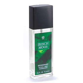 Irisch Moos Natural Deo Spray 75ml