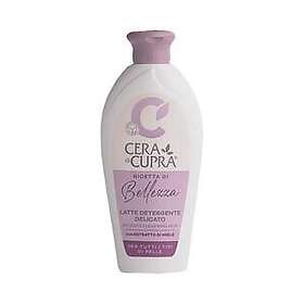 Cera di Cupra Beauty Recipe Delicate Cleansing Milk 200ml