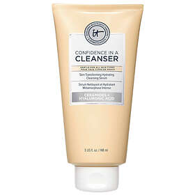 it Cosmetics Confidence in a Cleanser 148ml