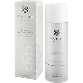 Sanzi Beauty Oil-free Makeup Remover 120ml