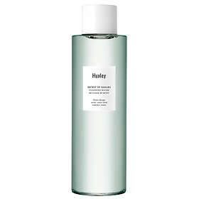 Huxley Cleansing Water Be Clean, Be Moist 200ml