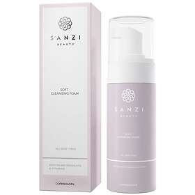 Sanzi Beauty Soft Cleansing Foam 150ml