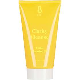 BYBI Beauty Clarity Cleanse Facial Gel Cleanser 150ml