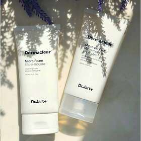 Dr.Jart+ Dr.Jart+ Dermaclear Micro Foam Cleansing Foam 120ml