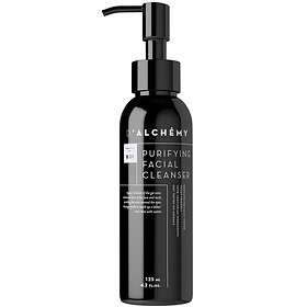 D'alchémy D'alchémy Purifying facial cleanser 125ml
