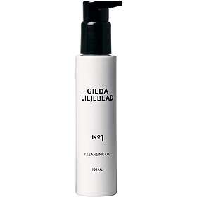 Gilda Cosmetic Liljeblad Cleansing Oil 100ml