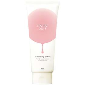 Momopuri Moist Cleansing Wash 150g