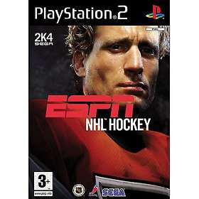 ESPN NHL Hockey 2K4 (PS2)