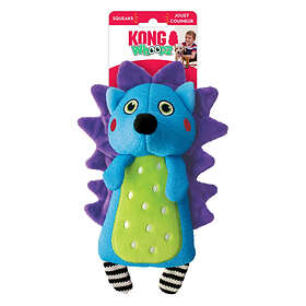 Kong Whoopz Hedgehog L 15 x B 10 x H 25 cm