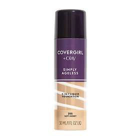 CoverGirl Simply Ageless Foundation