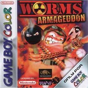 Фразы worms armageddon