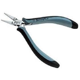 C.K TOOLS SensoPlus, Nåltänger, Stål, Svart, Blå, 12 cm