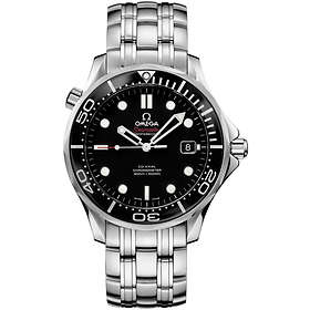 Omega Seamaster Diver 300 M Co-Axial 212.30.41.20.01.003
