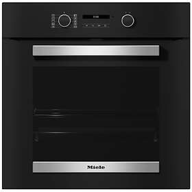 Miele H2467BOBSW (Sort)