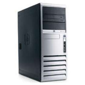HP Compaq DC7600 EJ654ET