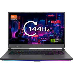 Gaming Laptop