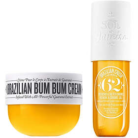 Sol de Janeiro Brazilian Bum Cream 240