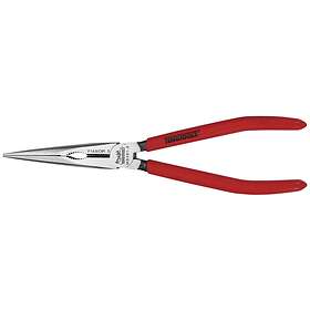 Teng Tools Flacktång MB463-8 200mm, böjd rund