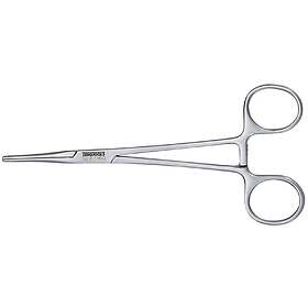 Teng Tools Låstång SLP3180 180mm, böjd självlåsande